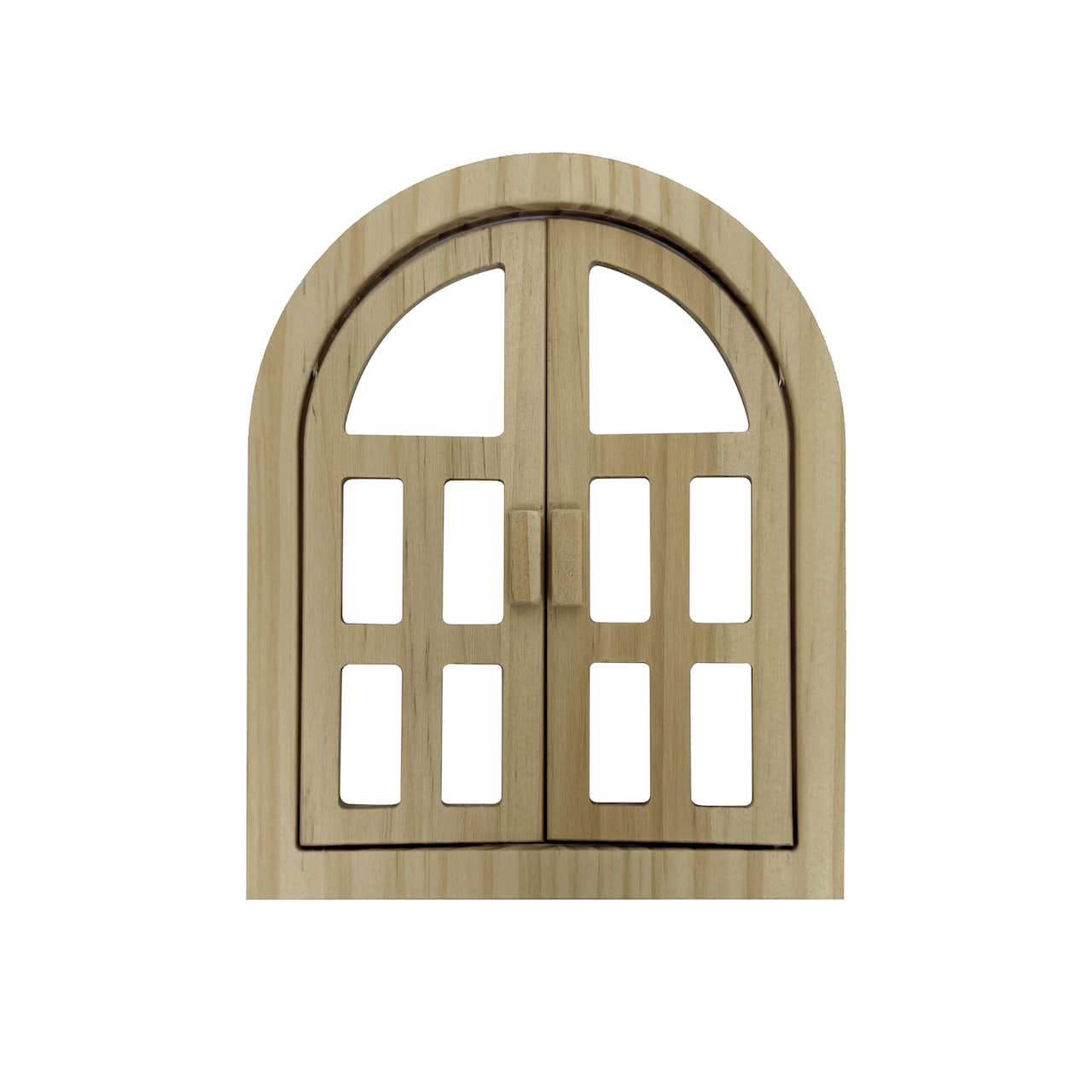 Miniature Arch Window by Make Market®